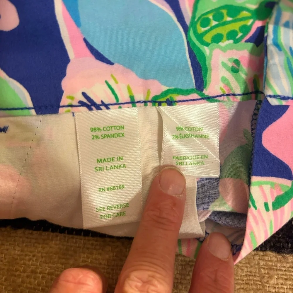 Lilly Pulitzer lilly pulitzer